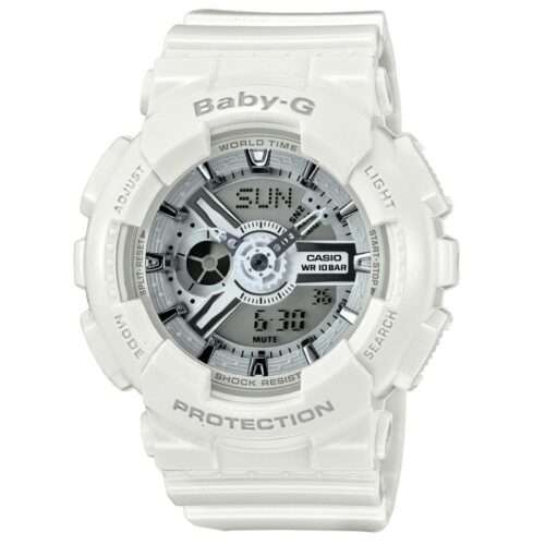 Casio Baby-G BA-110-7A3ER