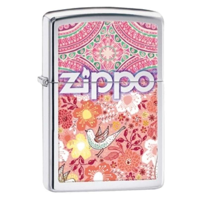 Žiebtuvėlis ZIPPO 28851 Boho 4 Lighter