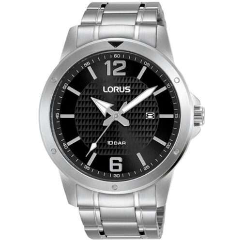 LORUS RH989LX-9