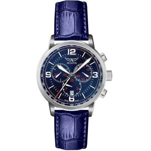 AVIATOR Kingcobra Chrono V.2.16.0.095.4