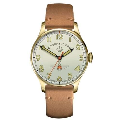 Sturmanskie Gagarin Vintage Retro 2609/3759470 (33mm)