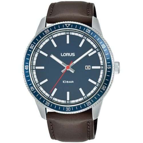 LORUS RH959MX-9