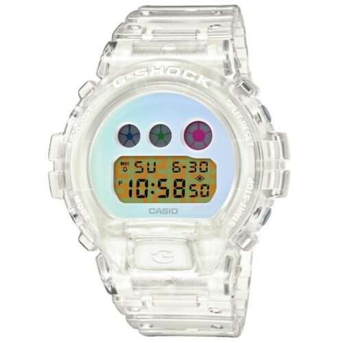 CASIO G-Shock DW-6900SP-7ER