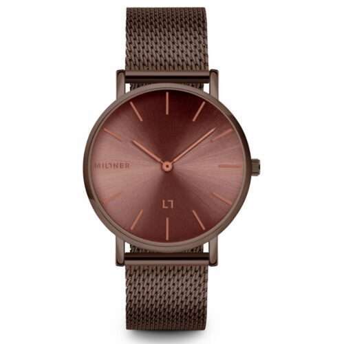 Millner Mayfair S · Coffee