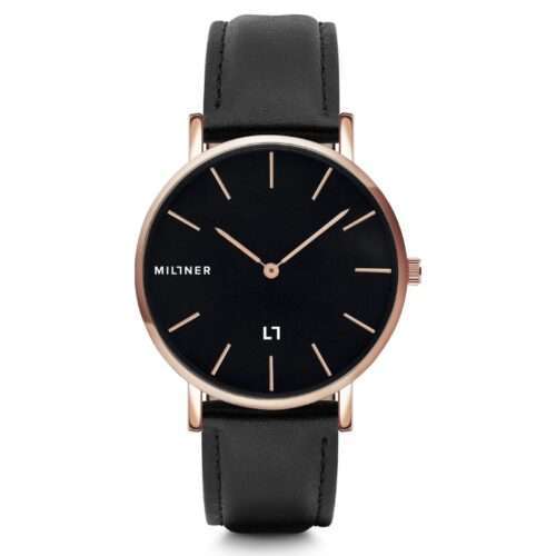 Millner Hallfield ·Dark One