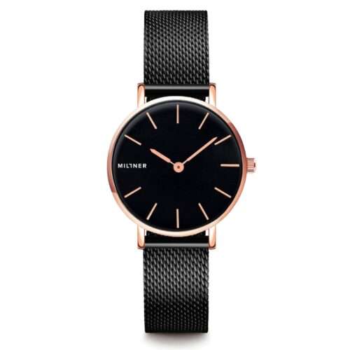 Millner Mini · Dark One