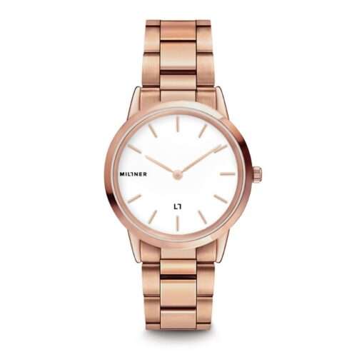 Millner Chelsea · Rose Gold