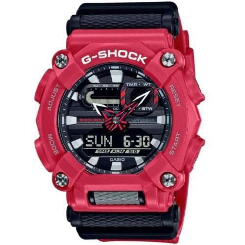 CASIO G-Shock GA-900-4AER