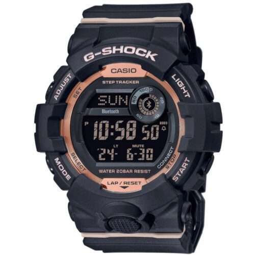 Casio G-SHOCK Bluetooth GMD-B800-1ER