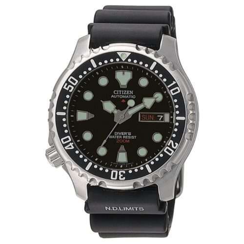 Citizen PROMASTER MARINE Automatic NY0040-09EE