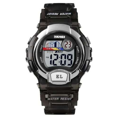 SKMEI 1450 BK Vaikiškas laikrodis