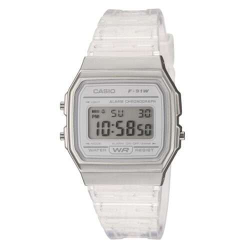 Casio F-91WS-7EF