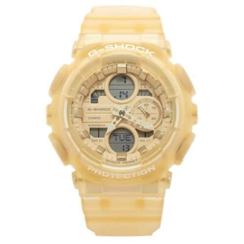 Casio G-Shock GMA-S140NC-7AER