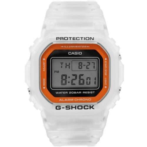 CASIO G-Shock DW-5600LS-7ER