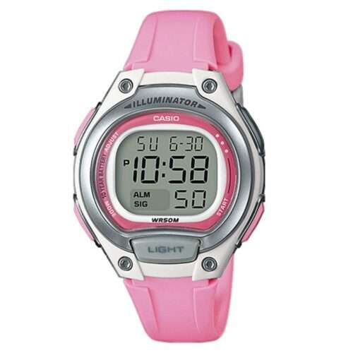 CASIO LW-203-4AVEF