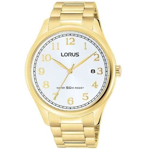 LORUS RS914DX-9