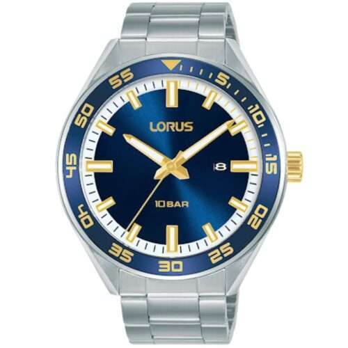 LORUS RH933NX-9