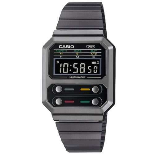 CASIO A100WEGG-1AEF