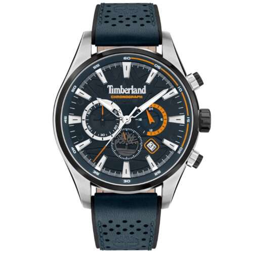 Timberland Aldridge Chronograph TDWGC2102403