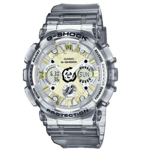 Casio G-Shock GMA-S120GS-8AER