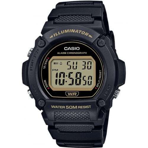 Casio W-219H-1A2VEF