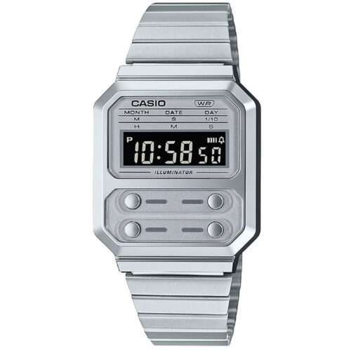 Casio A100WE-7BEF