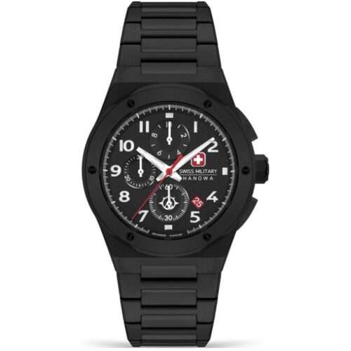Swiss Military Sonoran Chrono SMWGI2102031