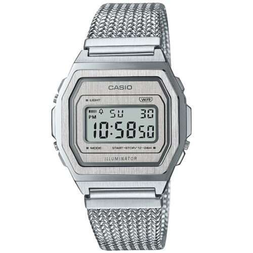 Casio Vintage Premium A1000MA-7EF