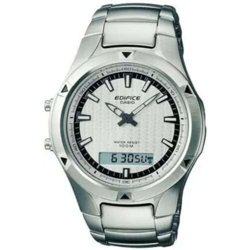 Casio Edifice EFA-126D-7AVDF