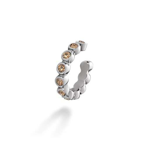 Paul Hewitt RAINBOW Stones Earcuff PH003677