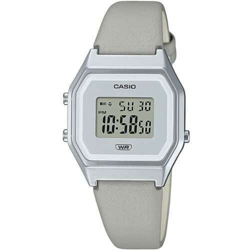 CASIO Vintage LA680WEL-8EF