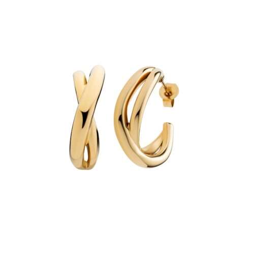 Paul Hewitt WAVES Stud Earring PH004393