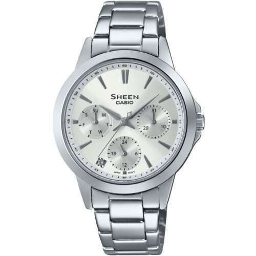 Casio Sheen SHE-3516D-7AUEF