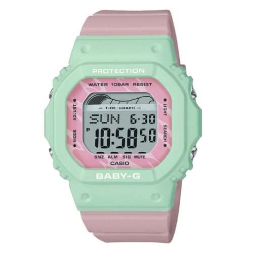 Casio Baby-G BLX-565-3ER