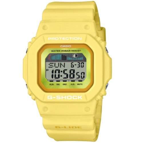 Casio G-SHOCK G-Lide GLX-5600RT-9ER