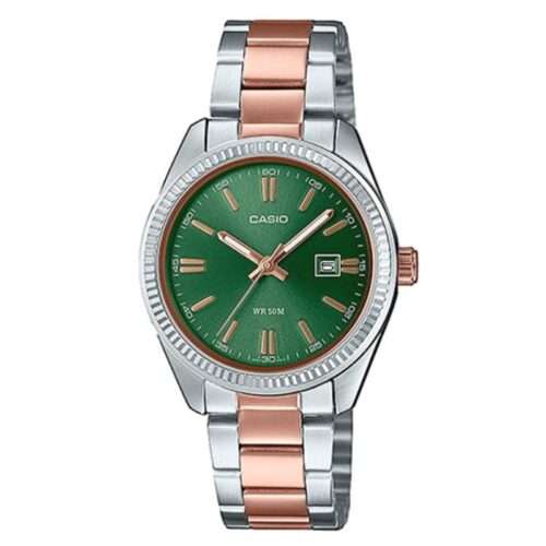 Casio LTP-1302PRG-3AVEF