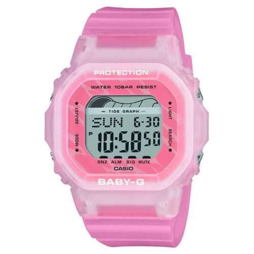 Casio Baby-G BLX-565S-4ER