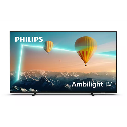 Philips 4K UHD HDR Android TV 50PUS8007/12 50" (126 cm)
