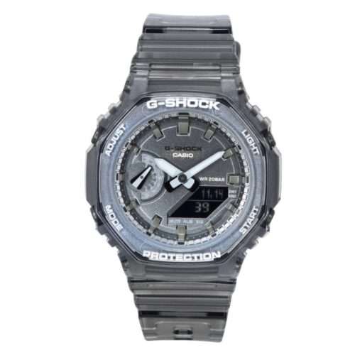 Casio G-shock Original mini Casioak S Series GMA-S2100SK-1AER