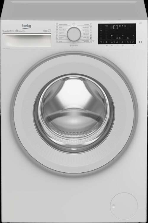 Washing machine BEKO B5WFU78415