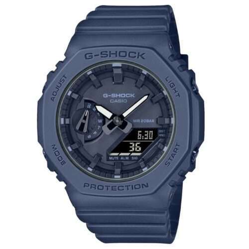 Casio G-shock Original mini Casioak S Series GMA-S2100BA-2A1ER