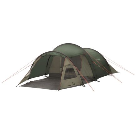Easy Camp Tent Spirit 300 Rustic  3 person(s)