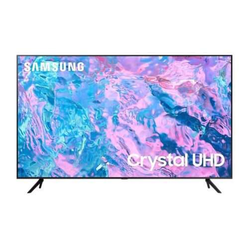 SAMSUNG UE43CU7172UXXH