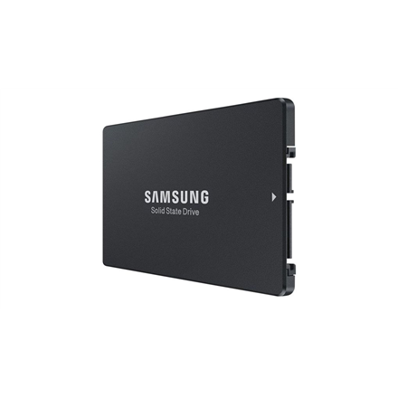 Samsung SSD  PM897 480 GB