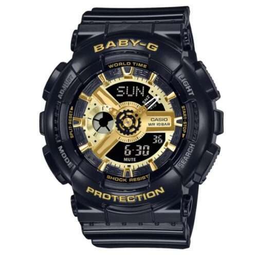 Casio Baby-G BA-110X-1AER