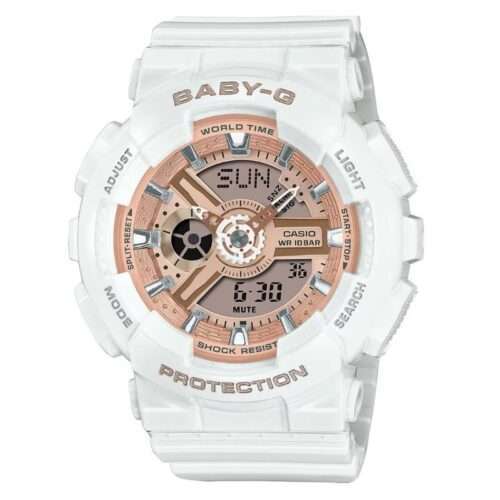 Casio Baby-G BA-110X-7A1ER