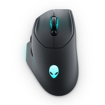 Dell Gaming Mouse AW620M Wired/Wireless