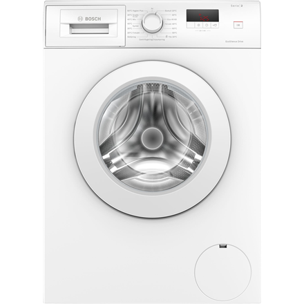 Bosch Washing Machine WAJ240L2SN Energy efficiency class B