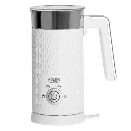 Adler Milk frother  AD 4494  500 W