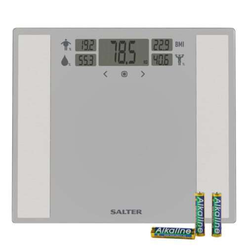 Salter 9185 SV3REU16 Dashboard Analyser Scale